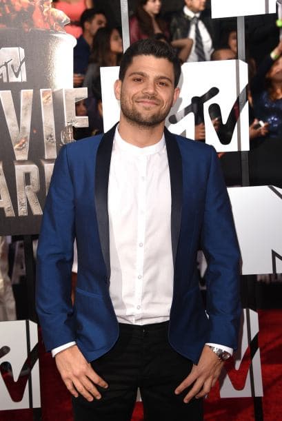 Jerry Ferrara, de la cinta de "Entourage". Mira aquí los videos más chismosos.