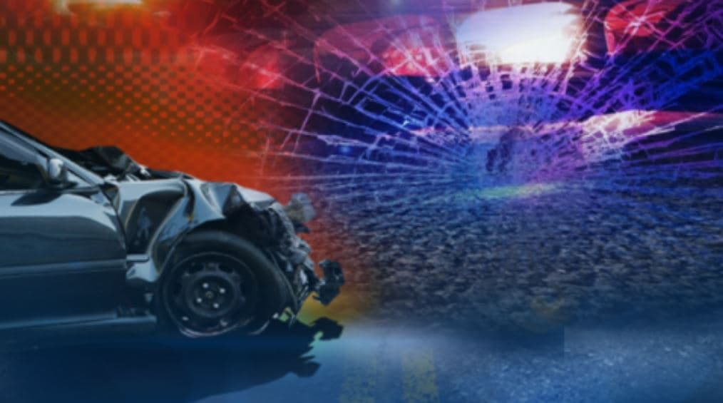 Accidentes en el Valle Central