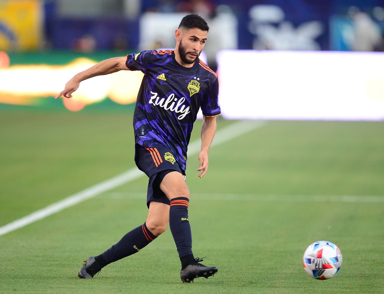 Alex Roldán: orgullo familiar en la Copa Oro con El Salvador