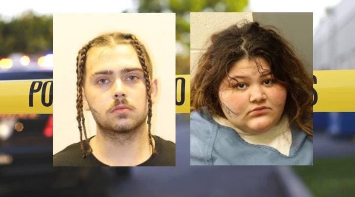 Niño de un año muere por sobredosis de fentanilo: sus padres son arrestados