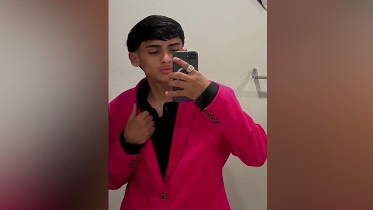 Madre de Ethan Pimentel exige justicia tras la muerte de su hijo de 15 años