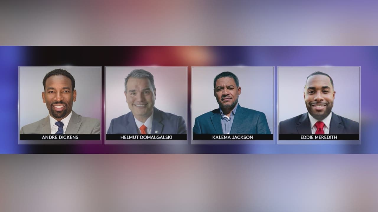 Elecciones Municipales en Georgia 2025: conoce los candidatos y cargos que están en disputa