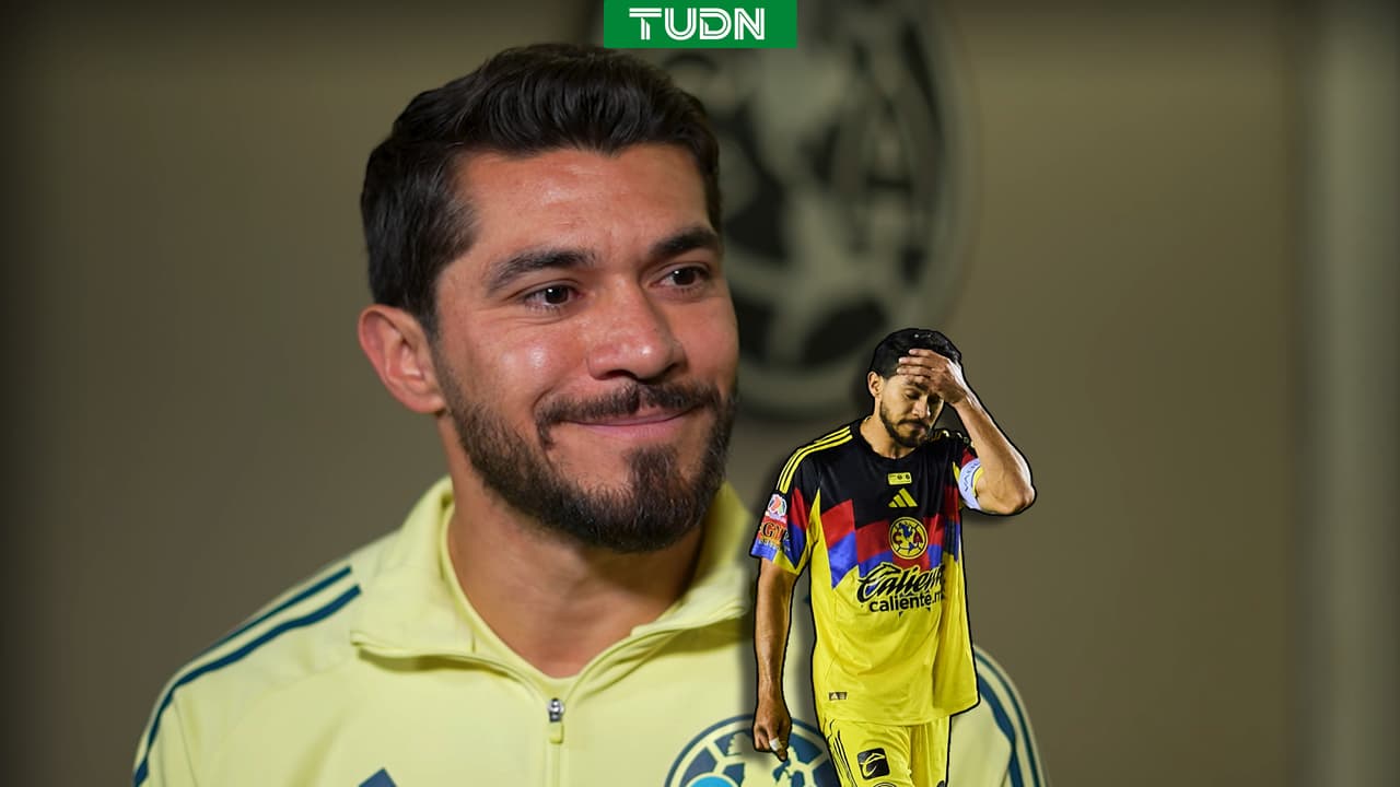 ¡Del amor al odio! Henry, sus lesiones y la afición