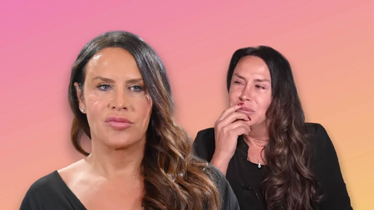 Karla Sofía Gascón perdió todo por sus tuits ofensivos