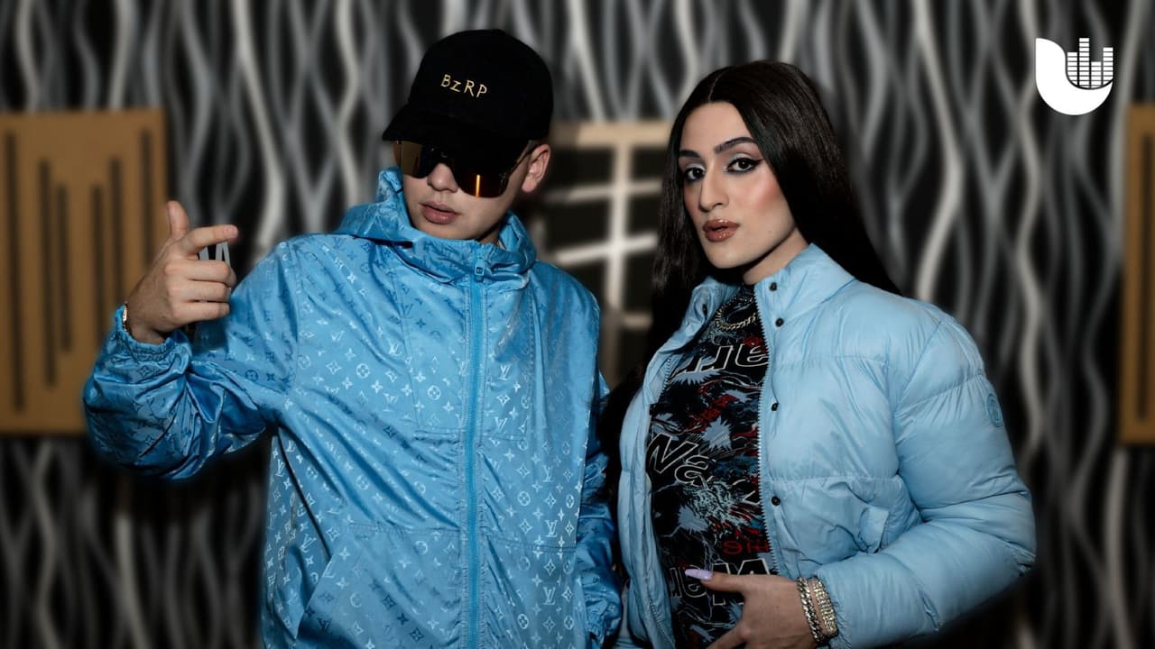 💥 Bizarrap y Villano Antillano: Una explosiva colaboración musical