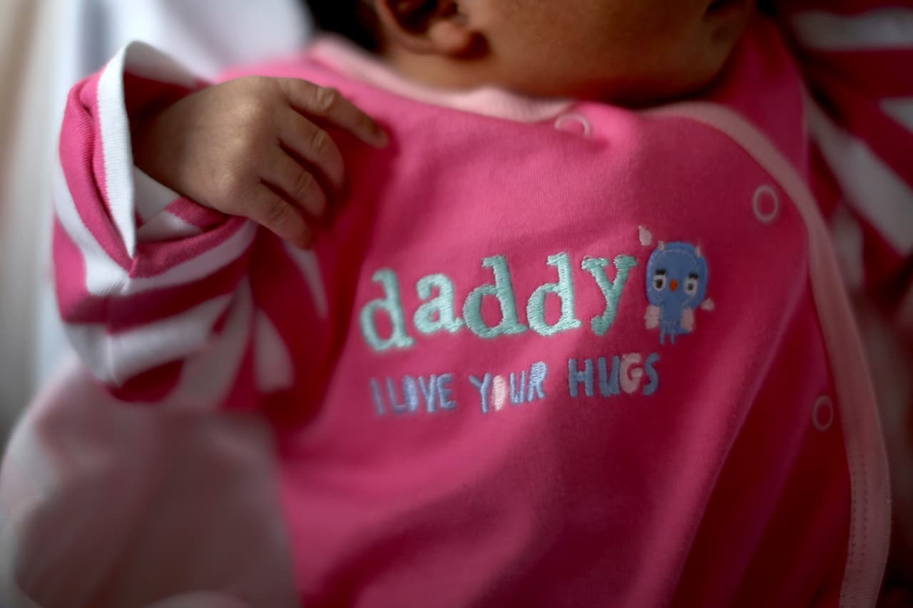 Solo en 2015
<b>ocurrieron 1,100 muertes infantiles por asfixia que se podían prevenir:</b> en la mayoría de los casos, los bebés fallecieron cuando dormían en la cama.