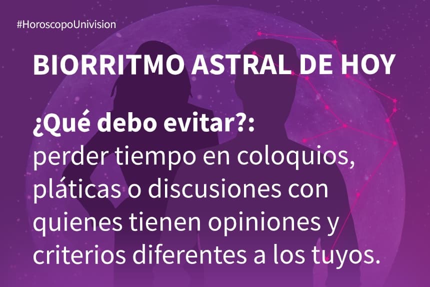 Tauro 4 de mayo 2020