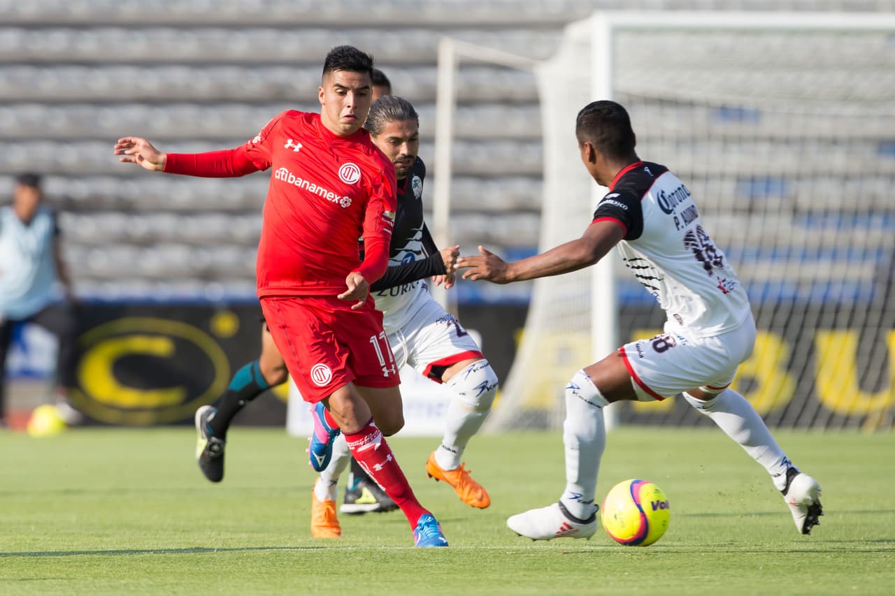 Lobos BUAP visitará al Cruz Azul buscando dejar el fondo de la tabla general.