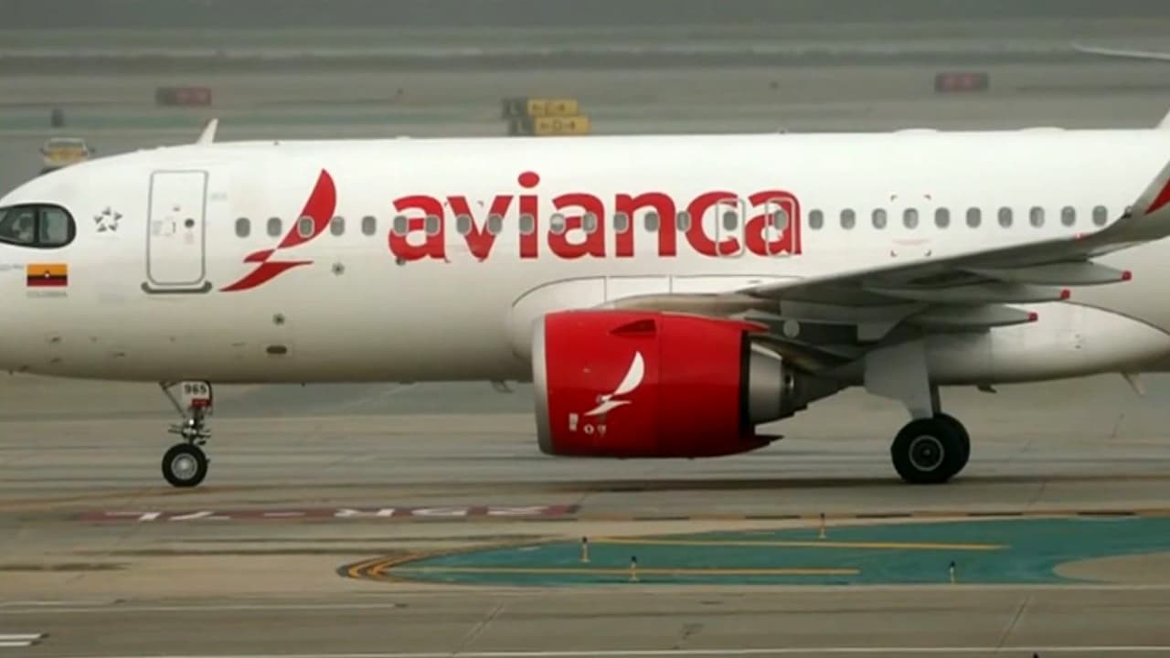 Emergencia por turbulencia en vuelo de Avianca: Avión habría perdido 25,000 pies de altura en pocos minutos