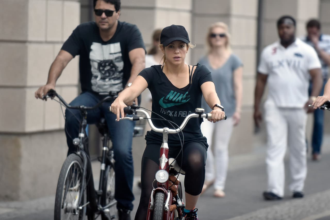 Así que sigue derramando miel sobre tus bebés.