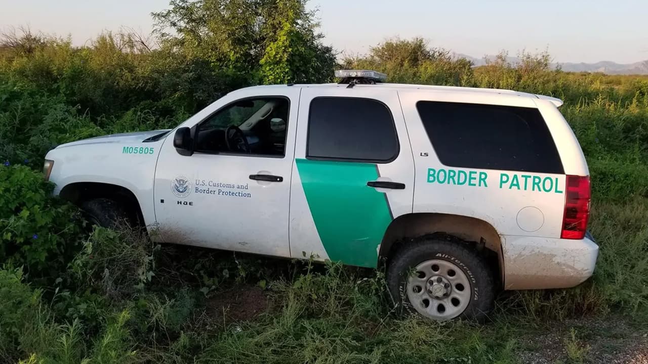 En agosto de 2021, otra 
<b>falsa unidad de la Patrulla Fronteriza </b>fue localizada al sur de Arizona por agentes de la Patrulla Fronteriza del sector de Tucson con 10 inmigrantes a bordo, los cuales fueron puestos bajo custodia junto al conductor del vehículo clonado.