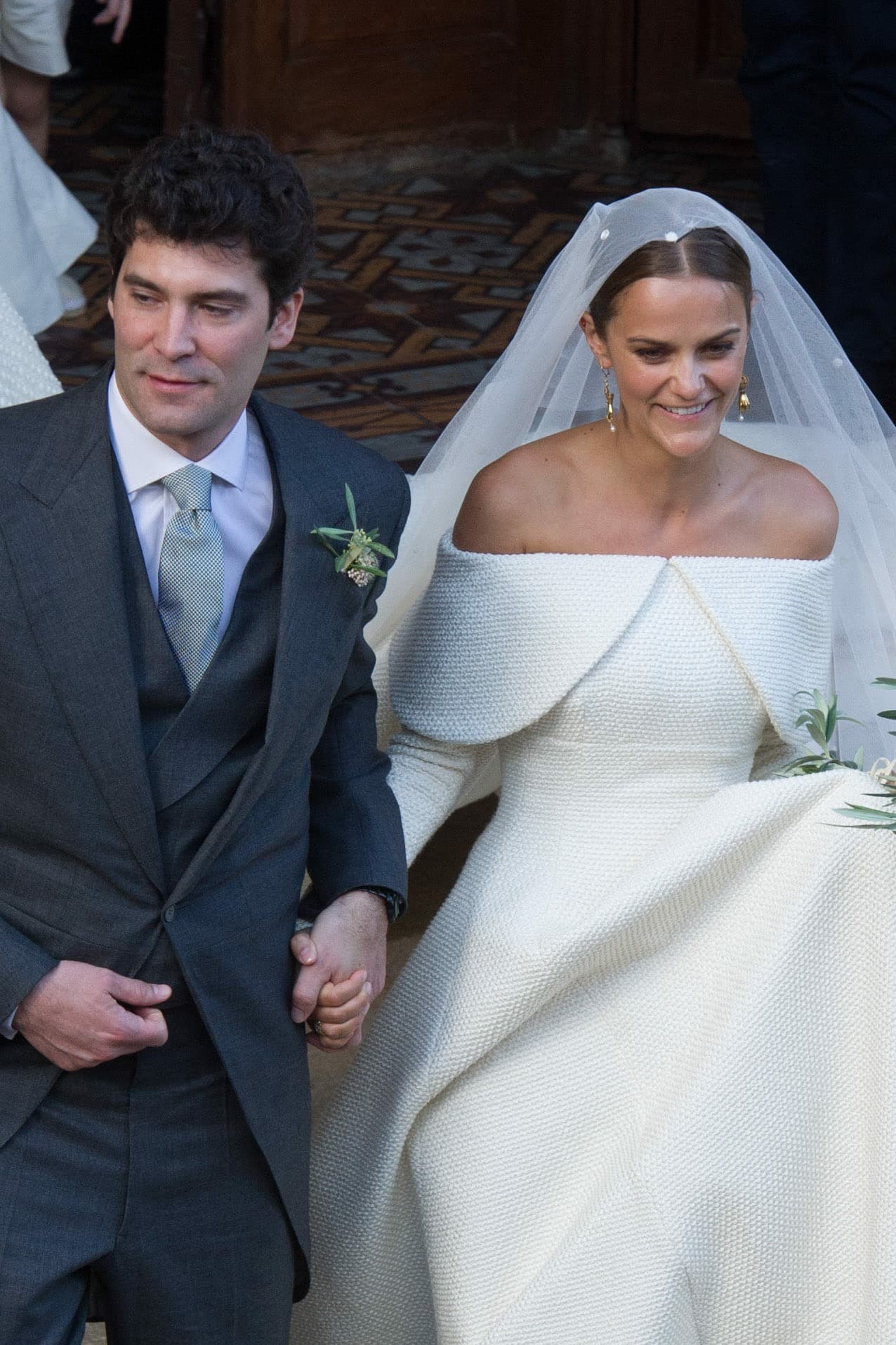 El apellido Santo Domingo constantemente aparece en los listados de los más ricos del mundo.