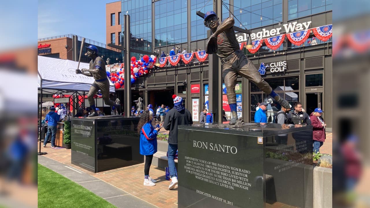 En total, el estadio tiene capacidad para 41,118 aficionados.