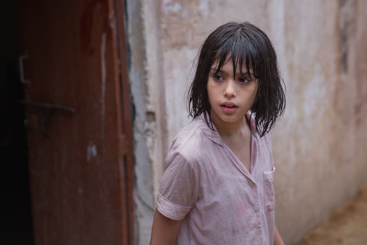 Películas de Netflix