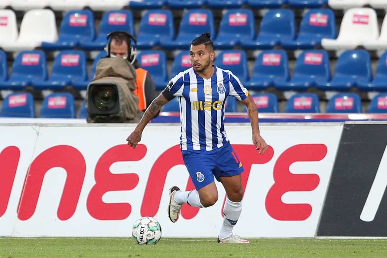 El Porto del Tecatito venció por la mínima a Santa Clara