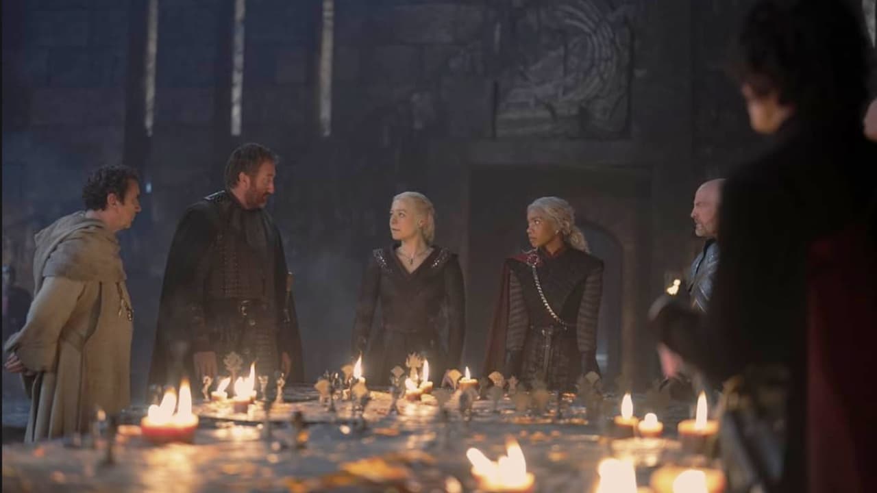 La serie llegará a su fin en la cuarta temporada.