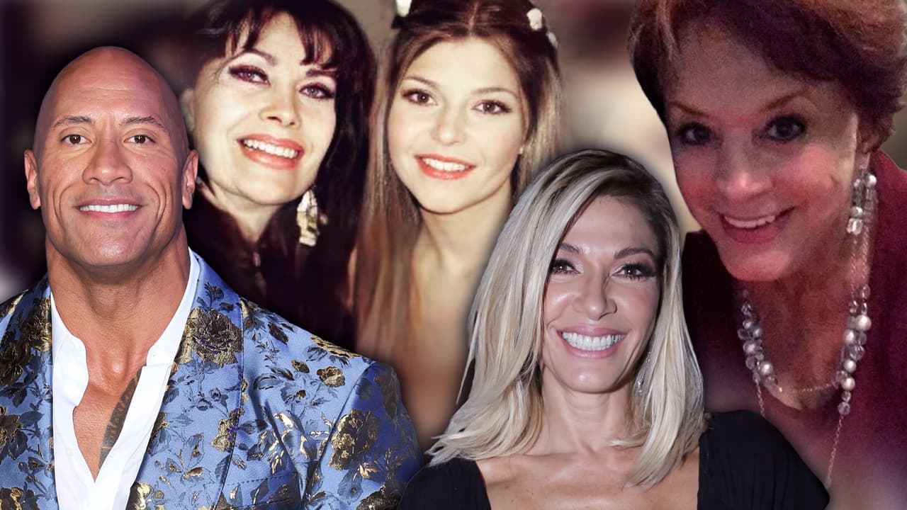 'The Rock’ y Catherine Fulop: los nuevos casos de covid-19 entre los famosos