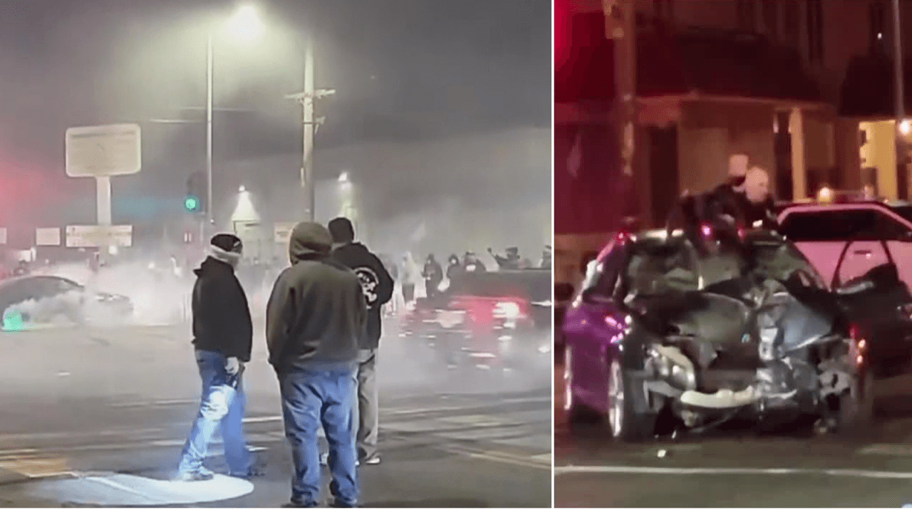 Jóvenes y carreras clandestinas: ¿Cómo detectar si su hijo participa de esta actividad ilegal? 