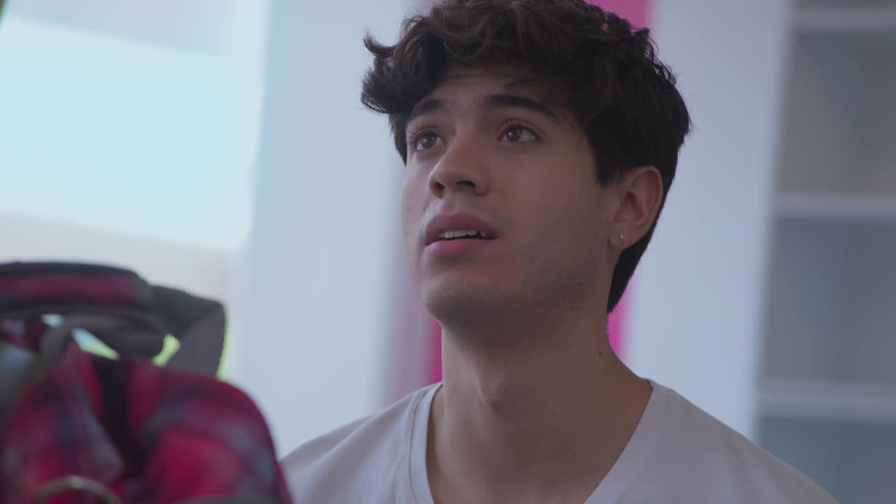 La Rosa de Guadalupe: Capítulo completo - 'Luz de luna'