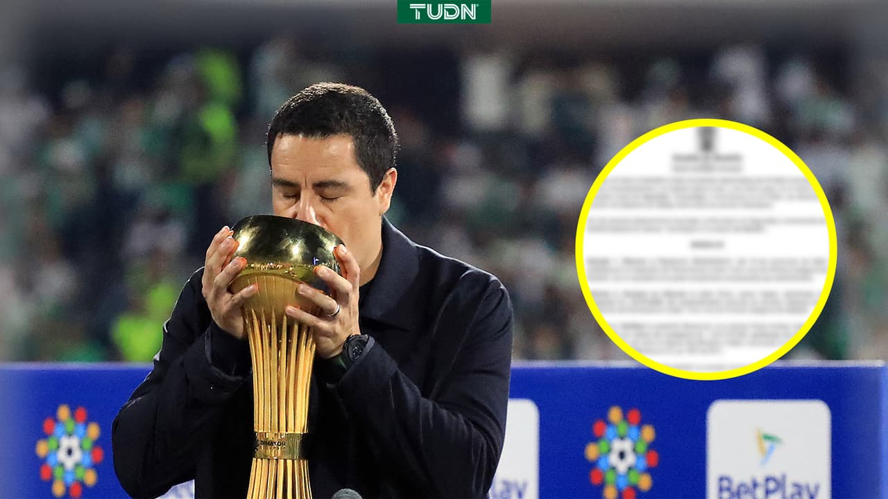 Revocan sanción a Efraín Juárez en Colombia