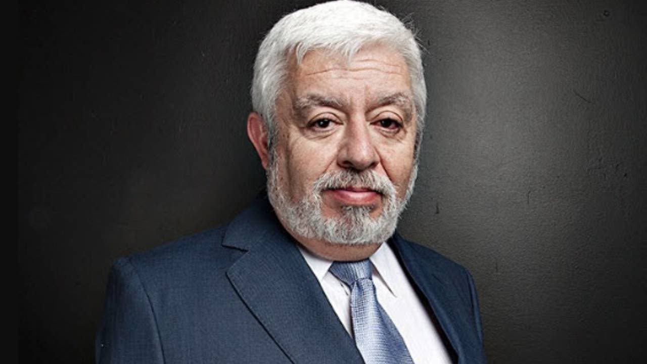 Hija de Jaime Maussan demanda a su padre por despido injustificado y agresión