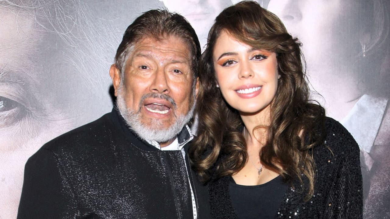 Juan Osorio y Eva Daniela revelan detalles íntimos de su boda