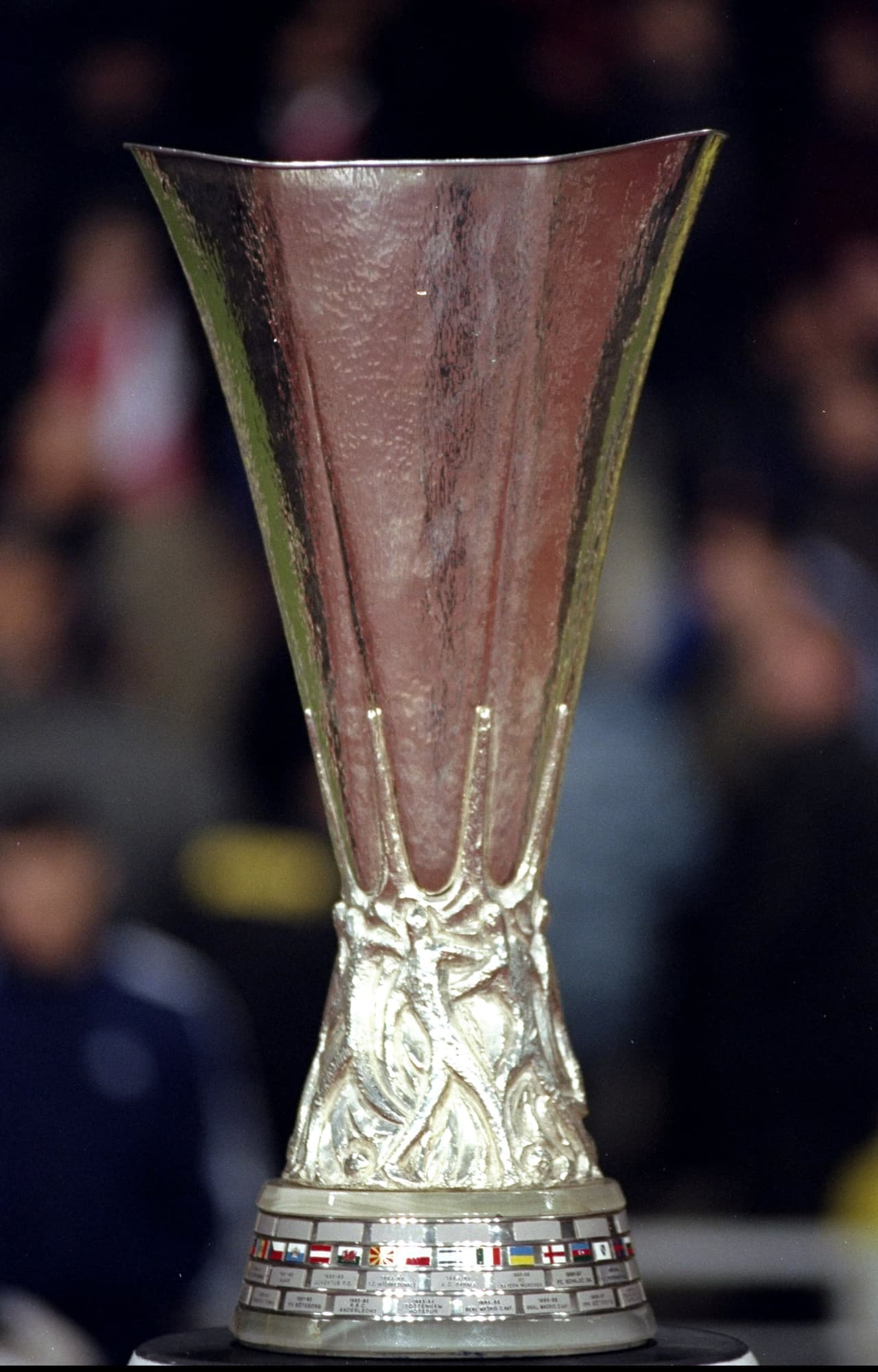 Como si fuera poco, también fue sede de la final de la Copa del a UEFA en 1999 entre el F.C. Parma y el Marsella.