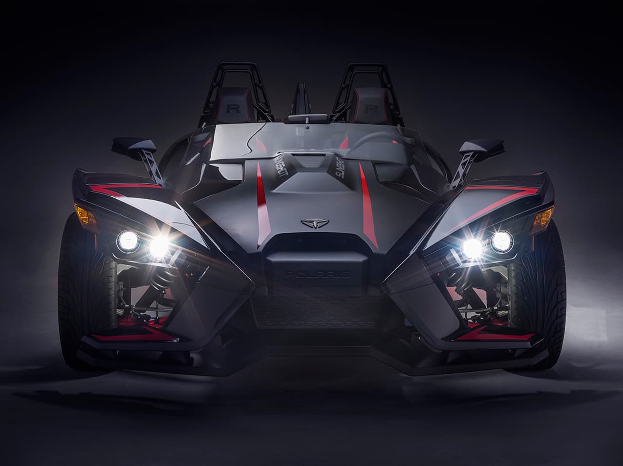 El cambio más evidente son sus unidades de iluminación.