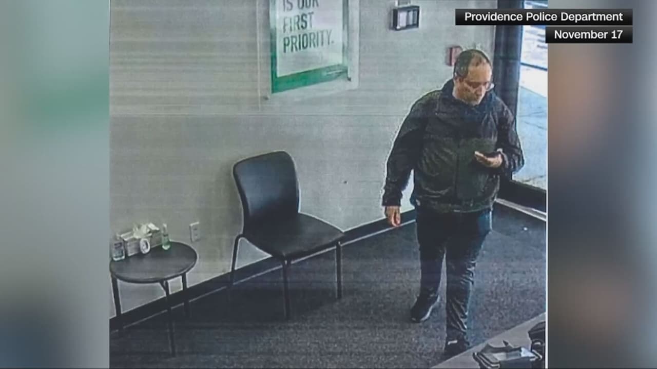 Miami sería la última dirección conocida del sospechoso del tiroteo en la Universidad de Brown