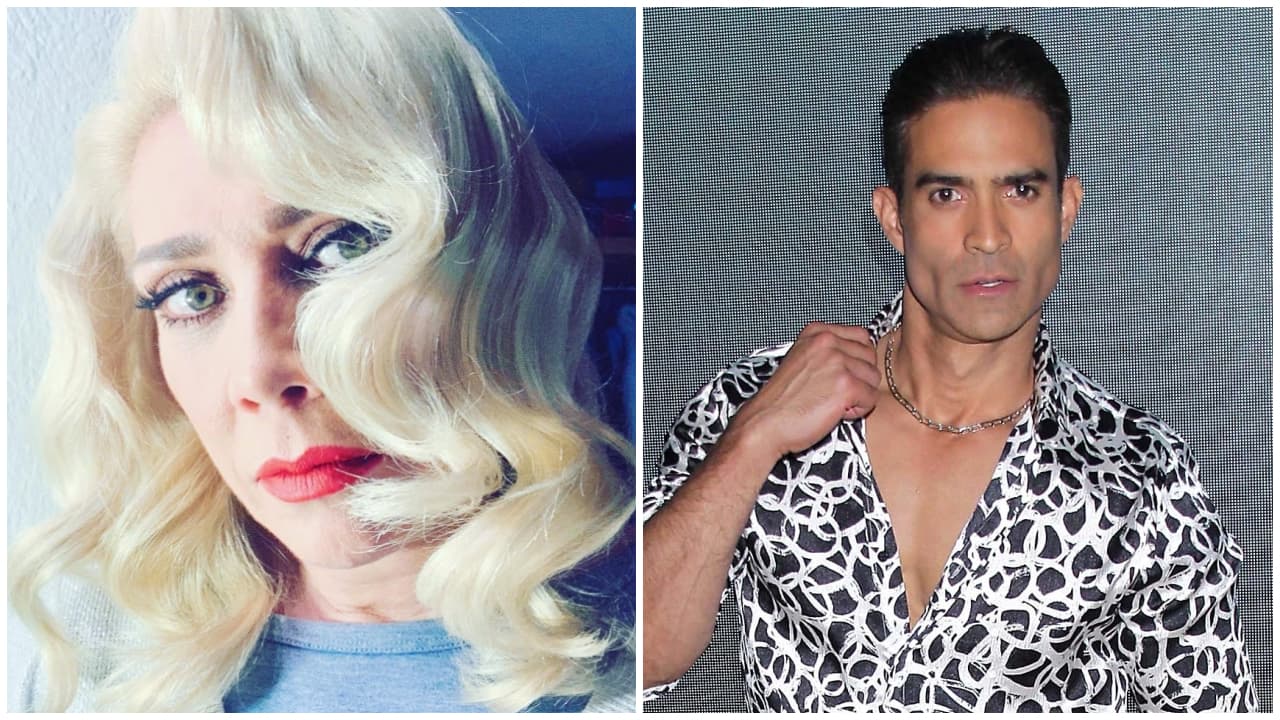 Cynthia Klitbo terminó con Juan Vidal por problemas de "ira" y dice que es un "chichifo" 