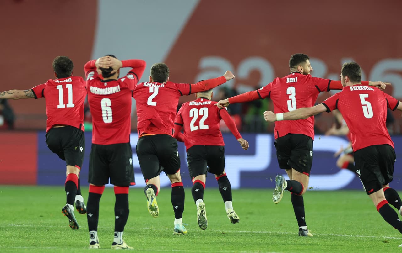 ¡Listos los invitados para la Euro 2024!