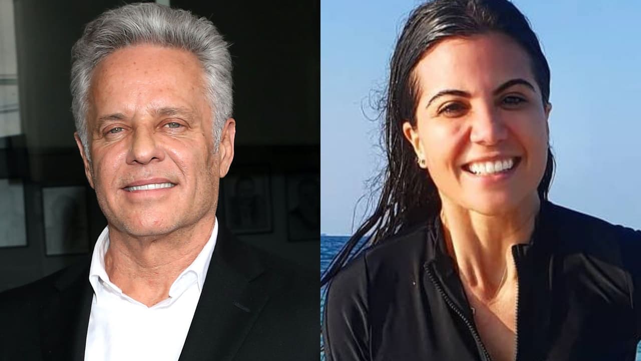 Alexis Ayala asegura que a sus "suegros" no les importa que le lleve 28 años a su novia 