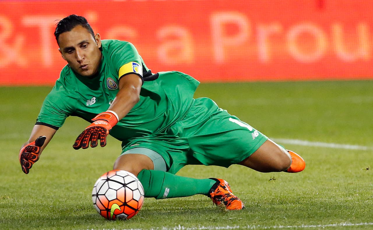 Con poca actividad con Real Madrid, Navas se veía más afuera que adentro del club blanco. El envío de la documentación era el único requerimiento pues todas las partes estaban de acuerdo.