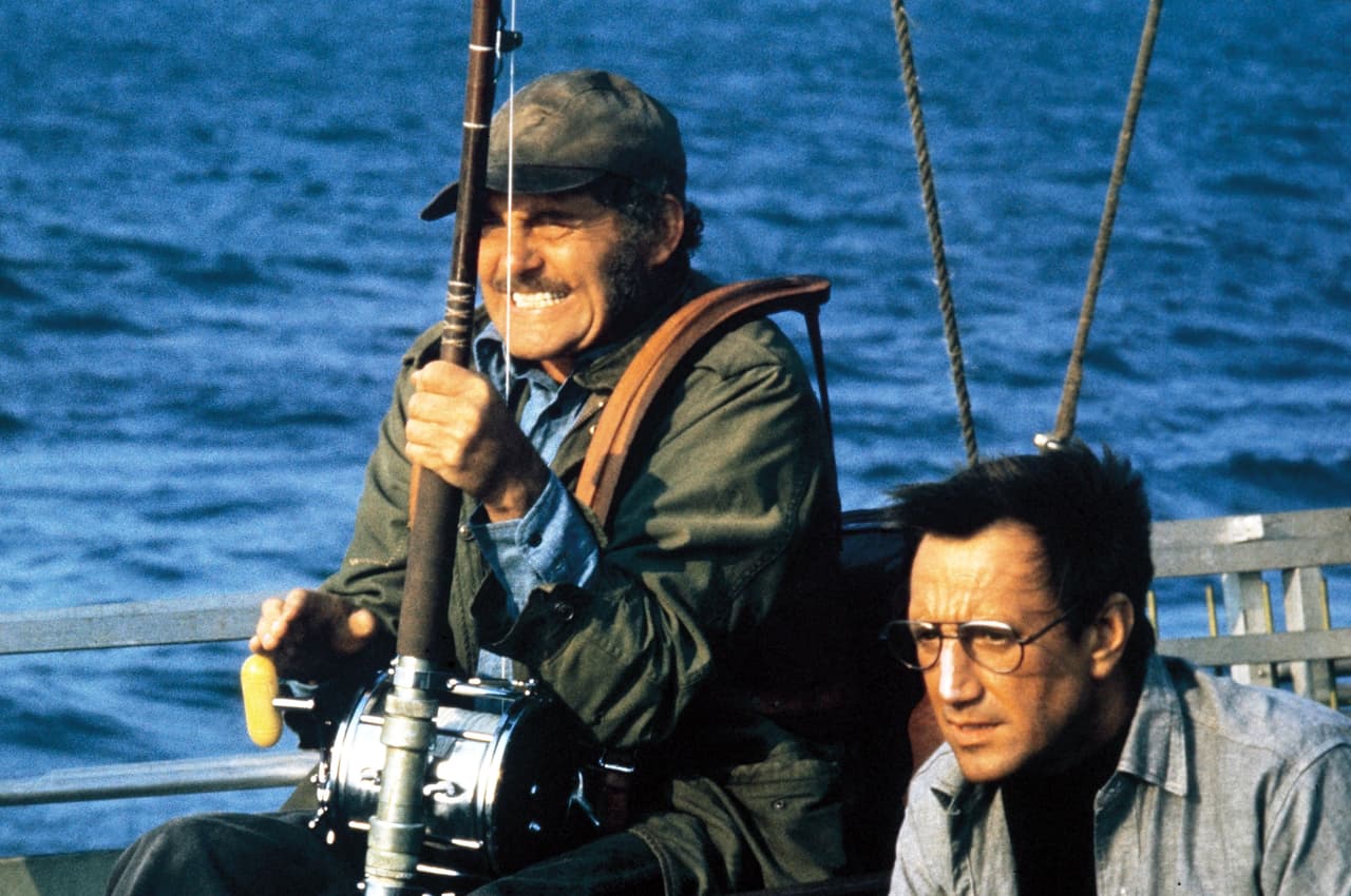 'Jaws'
