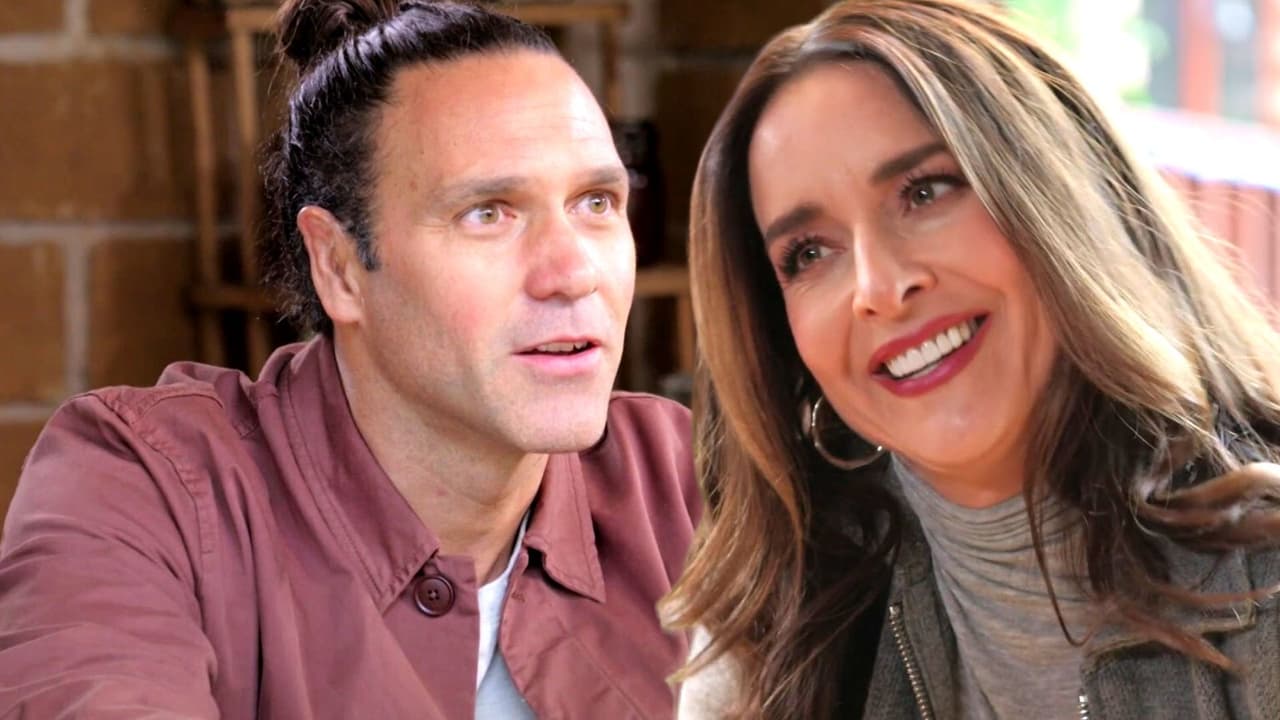 Resumen de Tu Vida Es Mi Vida capítulo 3