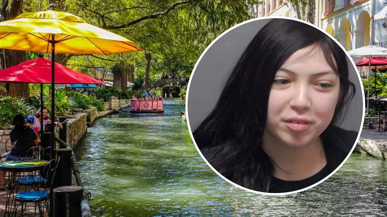 Arrestan a joven que se volvió viral por rociar gas pimienta a turistas en San Antonio