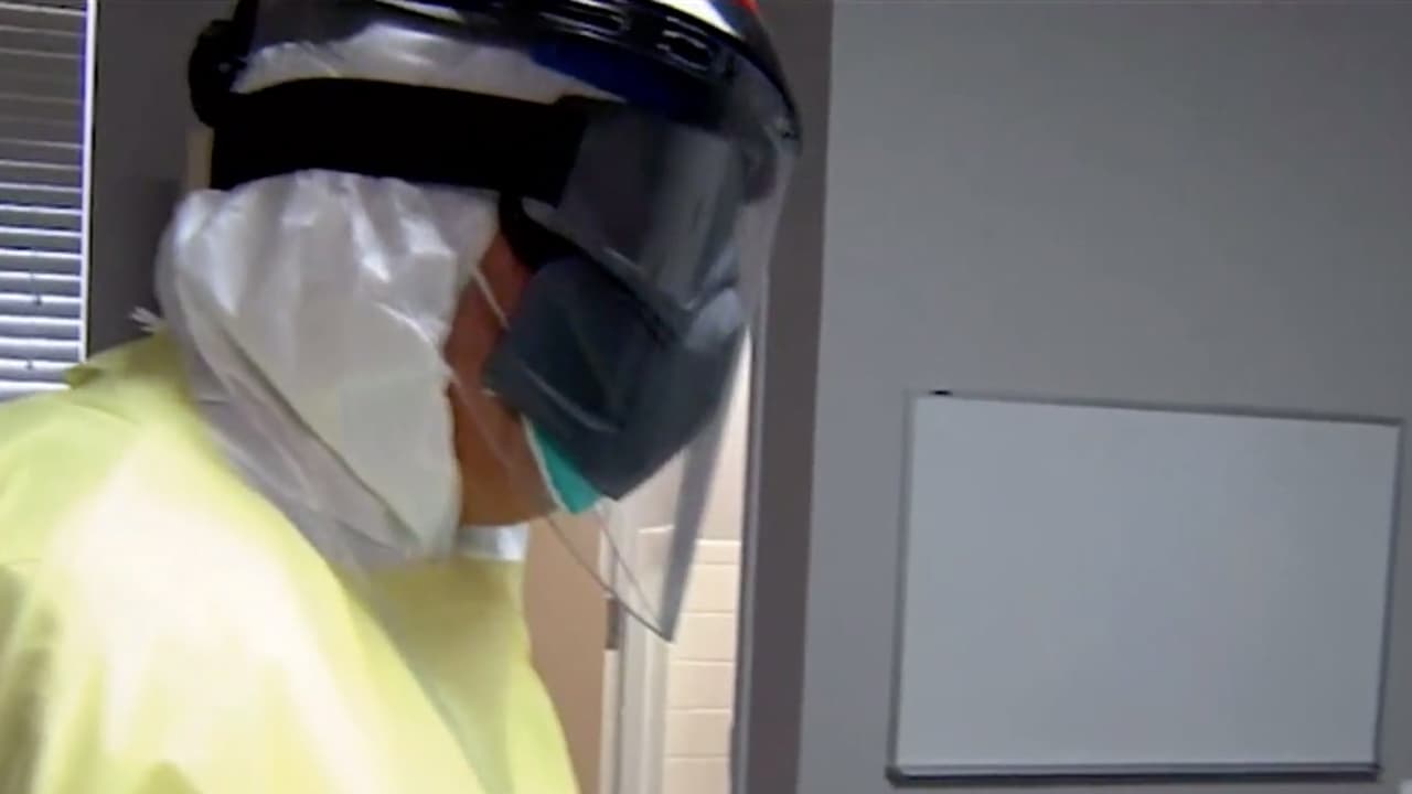 Desde que empezó la pandemia, se ha ayudado alrededor de 300 pacientes con el 
<b>protocolo Math.</b>