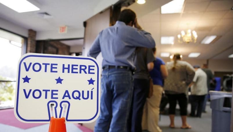 Cómo garantizar que tu voto cuente en noviembre