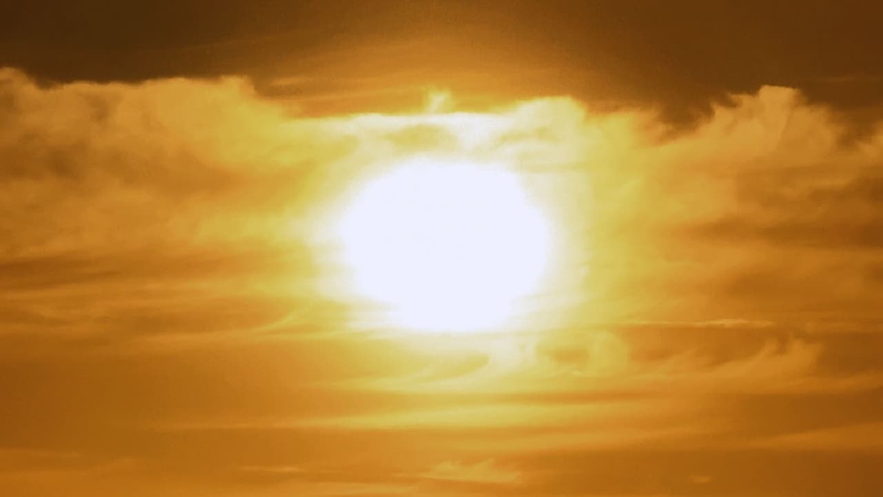 California pasa por ola de calor, como reconocer si es agotamiento o golpe de calor