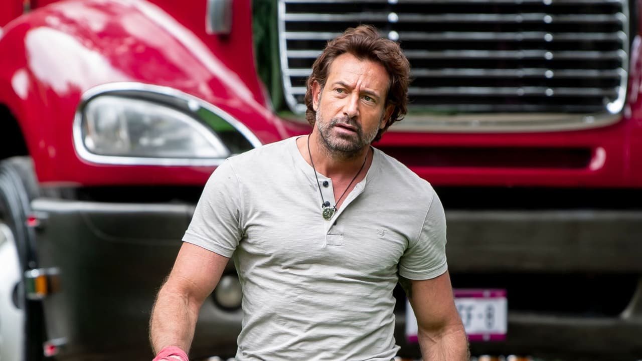 Gabriel Soto es 'Memo'