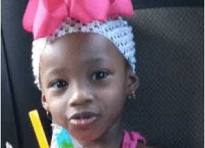 Autoridades cancelan la alerta Amber emitida por la desaparición de una niña de 3 años en Longview 