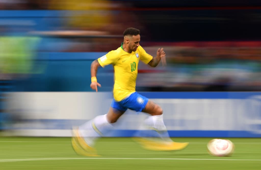 No queda la menor de las dudas. Brasil se gastó los 14 minutos restantes y los 5 de añadido para intentar a toda costa anotar el 2-2, más con corazón que cerebro, pero no alcanzó.