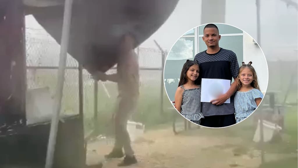 Una mujer recibe un balazo en el rostro mientras manejaba de regreso a ...
