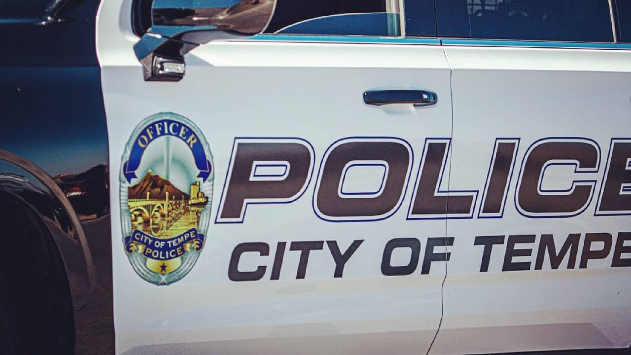 Se registra otro tiroteo cerca de un campus de la ASU; hay un hombre herido