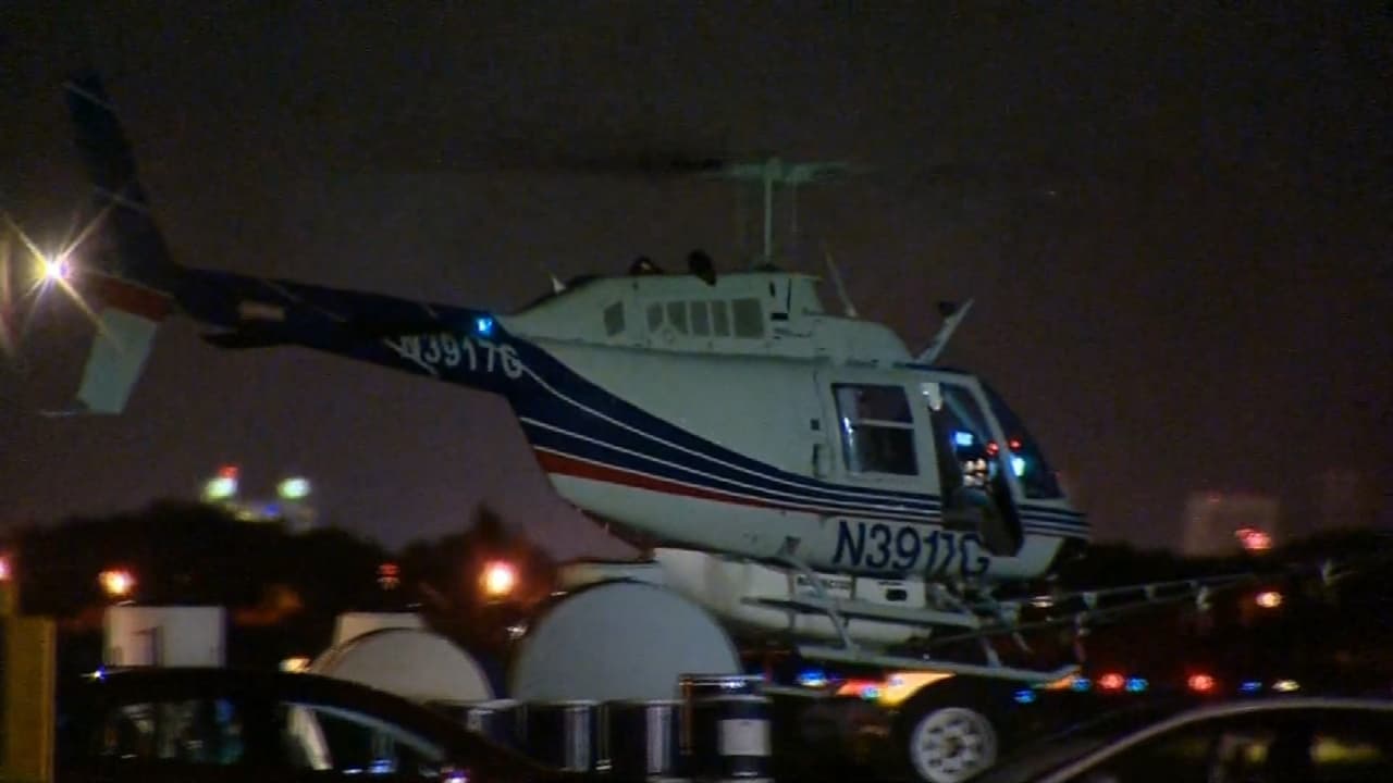 Broward realiza primera fumigación aérea contra el zika; Miami Beach continúa su esfuerzo