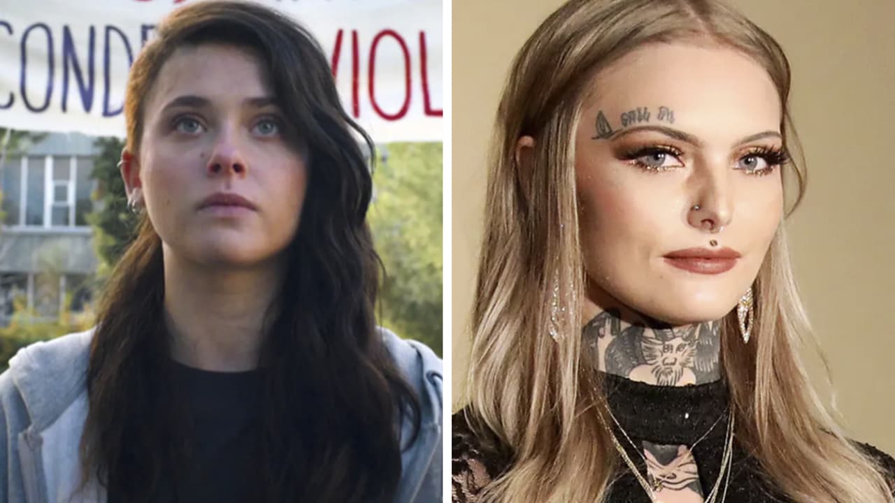 ¿'Ni una más' está inspirada en una historia real? La serie de Netflix que habla sobre el abuso