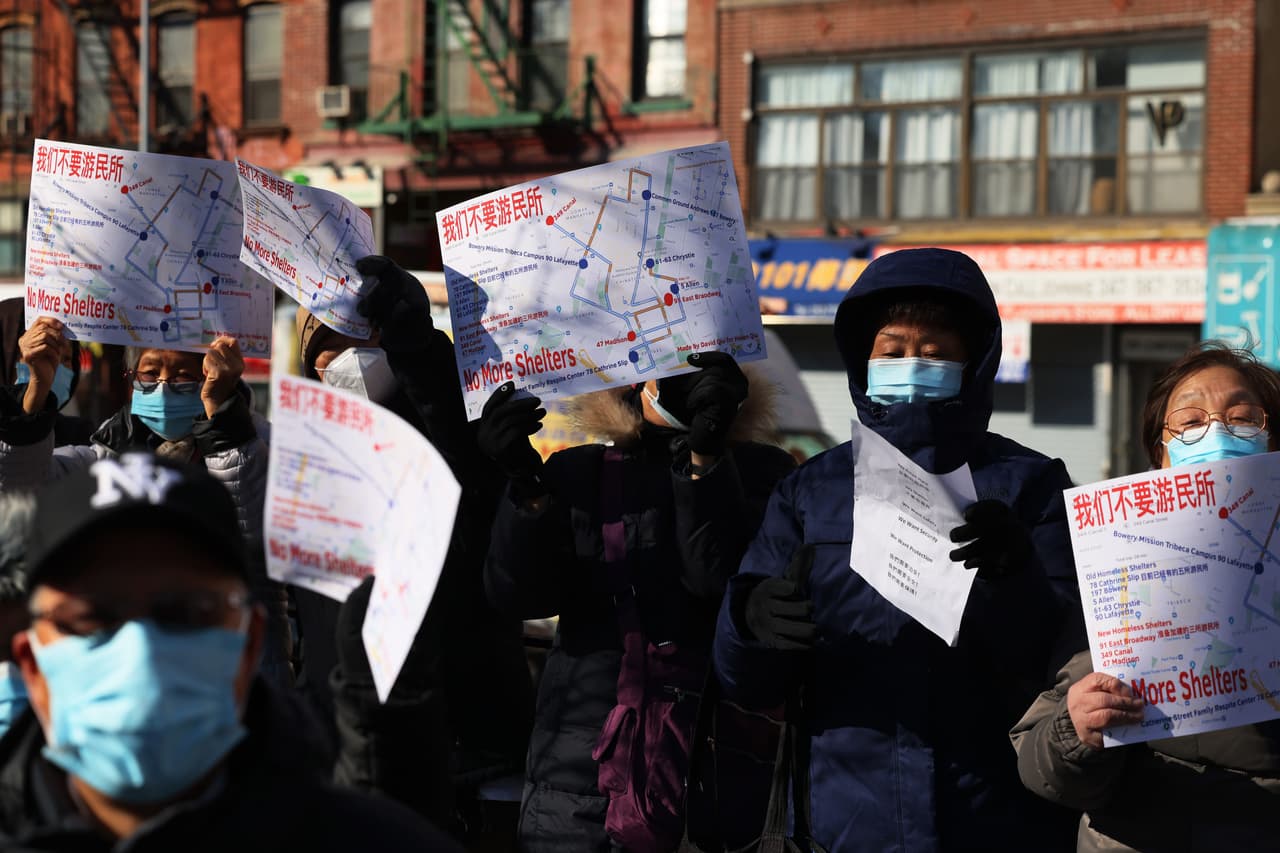 El sospechoso fue identificado por la policía como Assamad Nash, de 25 años.