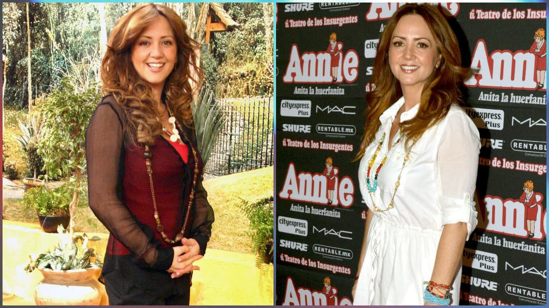 <b><a href="http://www.univision.com/temas/andrea-legarreta">Andrea Legarreta</a></b> ha ganado 2 veces el premio a mejor conductora del matutino 
<b><a href="http://www.univision.com/shows/hoy"><i>Hoy</i></a></b>, la primera vez en el año 2006 y la segunda ocasión en el 2007.