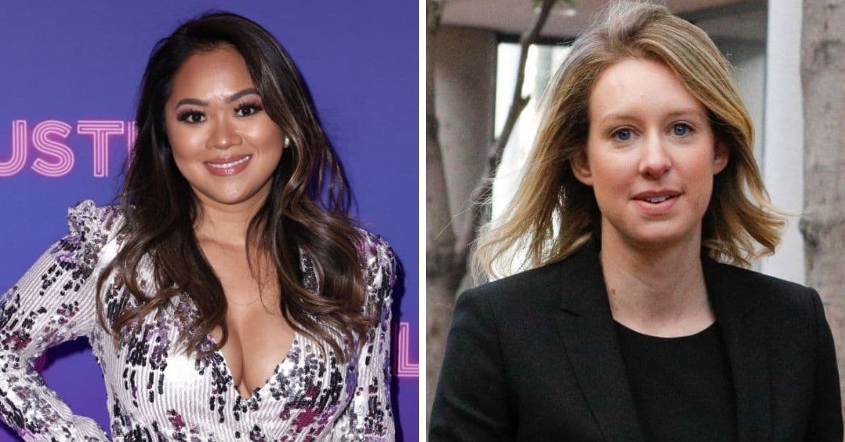 Mujeres estafadoras que se volvieron famosas: una de ellas se hizo pasar por princesa