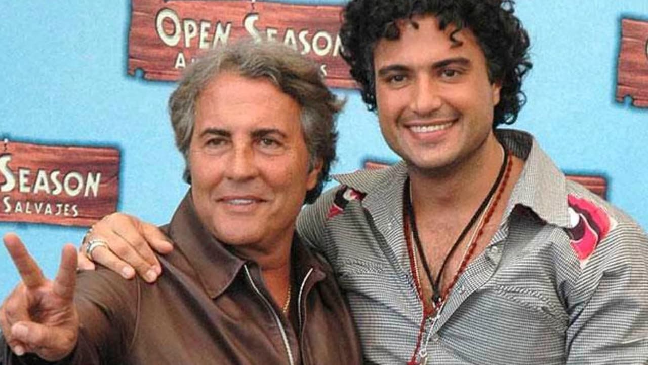Muere Jaime Camil Garza: Raúl Brindis lo recuerda como un buen padre y un buen hombre